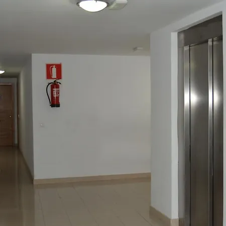 Lejlighed Bright, Modern In The Heart Of