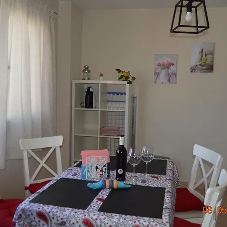 Bright, Modern In The Heart Of Арресифе