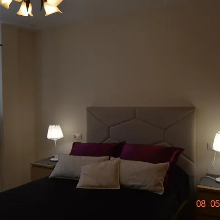 Bright, Modern In The Heart Of Апартаменты Арресифе