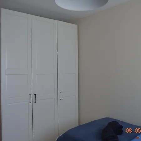 Bright, Modern In The Heart Of Арресифе