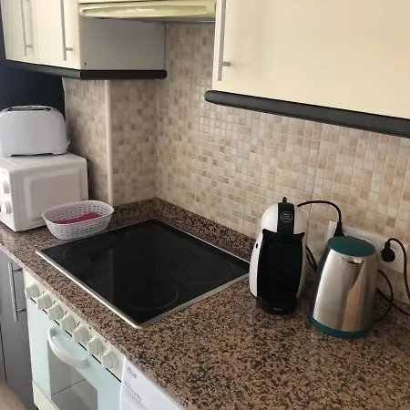 Lejlighed Bright, Modern In The Heart Of Arrecife (Lanzarote)