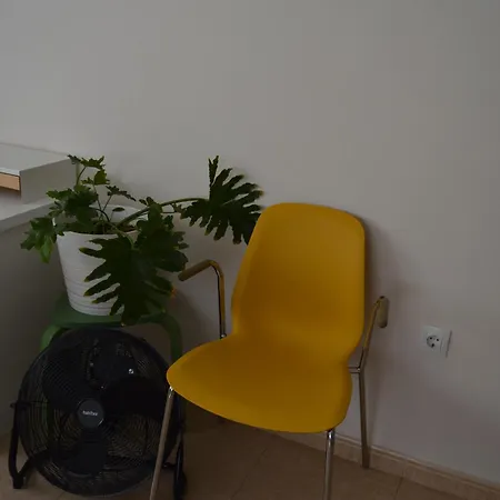 Bright, Modern In The Heart Of Lejlighed