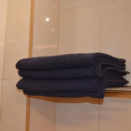 Bright, Modern In The Heart Of Lejlighed *