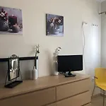 Apartamento Bright, Modern In The Heart Of