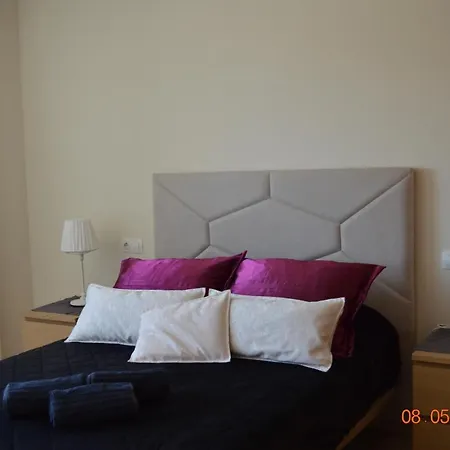 Bright, Modern In The Heart Of Appartamento Arrecife (Lanzarote)