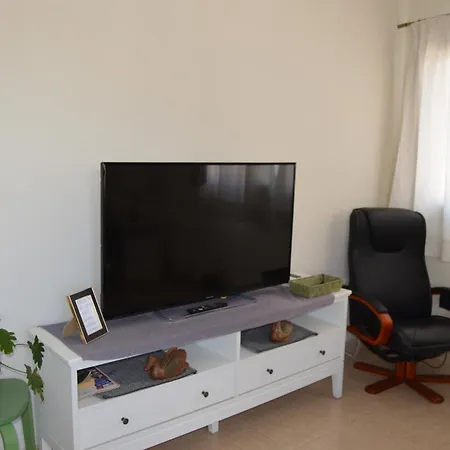 Bright, Modern In The Heart Of Appartamento Arrecife (Lanzarote)