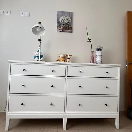 Bright, Modern In The Heart Of Apartman Arrecife