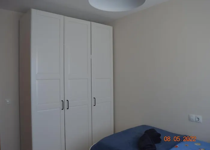 Bright, Modern In The Heart Of Arrecife