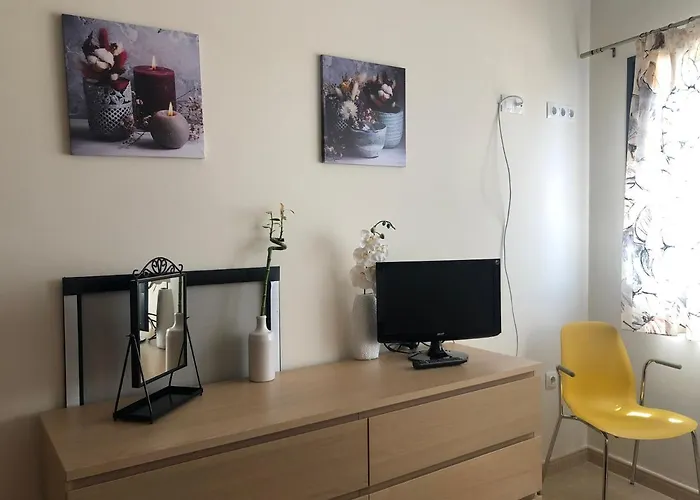 Apartman Bright, Modern In The Heart Of