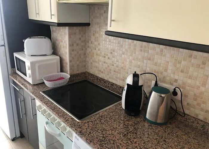 Apartman Bright, Modern In The Heart Of Arrecife